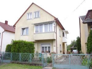 Ferienhaus für 13 Personen (180 m²) in Balatonfenyves