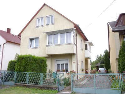 Ferienhaus für 13 Personen (180 m²) in Balatonfenyves 1/10