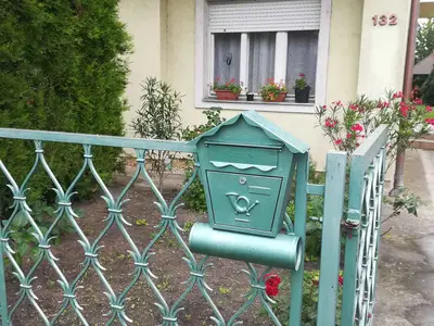 Ferienhaus für 13 Personen (180 m²) in Balatonfenyves 6/10