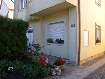 Ferienhaus für 13 Personen (180 m²) in Balatonfenyves 7/10