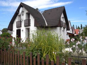 Ferienhaus für 8 Personen (100 m²) in Balatonfenyves