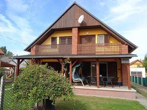 Ferienhaus für 6 Personen (130 m&sup2;) in Balatonfenyves