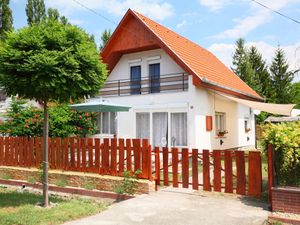 Ferienhaus für 9 Personen (92 m²) in Balatonfenyves