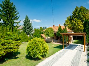 Ferienhaus für 5 Personen (80 m&sup2;) in Balatonfenyves