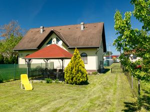 Ferienhaus für 7 Personen (85 m²) in Balatonfenyves