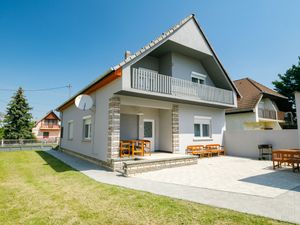 Ferienhaus für 10 Personen (145 m²) in Balatonfenyves
