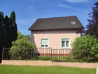 Ferienhaus für 6 Personen (80 m²) in Balatonfenyves 2/10
