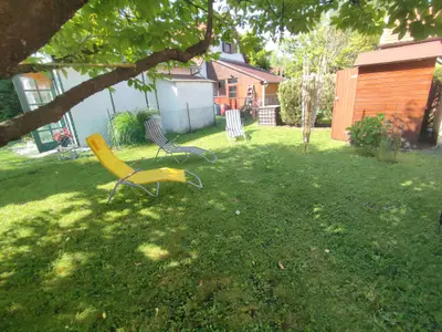 Ferienhaus für 6 Personen (80 m²) in Balatonfenyves 7/10
