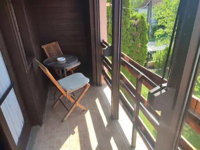 Ferienhaus für 6 Personen (80 m²) in Balatonfenyves 8/10