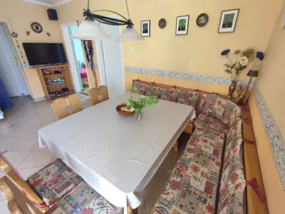 Ferienhaus für 6 Personen (80 m²) in Balatonfenyves 10/10