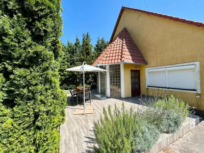 Ferienhaus für 16 Personen (184 m²) in Balatonfenyves 2/10