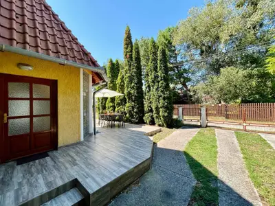 Ferienhaus für 16 Personen (184 m²) in Balatonfenyves 3/10