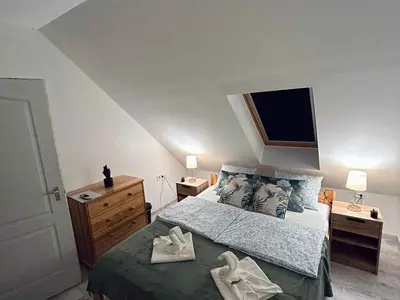 Ferienhaus für 16 Personen (184 m²) in Balatonfenyves 9/10