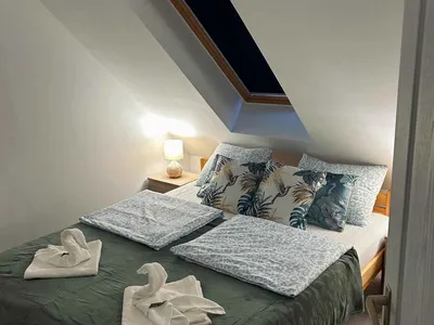 Ferienhaus für 16 Personen (184 m²) in Balatonfenyves 1/10