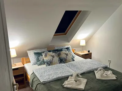 Ferienhaus für 16 Personen (184 m²) in Balatonfenyves 10/10