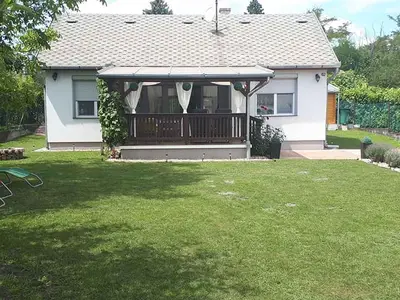 Ferienhaus für 5 Personen (55 m²) in Balatonfenyves 5/10