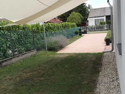 Ferienhaus für 5 Personen (55 m²) in Balatonfenyves 6/10