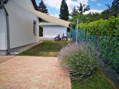 Ferienhaus für 5 Personen (55 m²) in Balatonfenyves 7/10