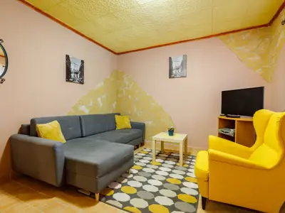 living-room