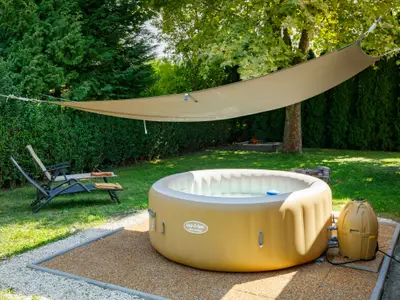 hot-tub