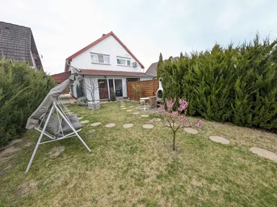 Ferienhaus für 6 Personen (60 m²) in Balatonfenyves 5/10