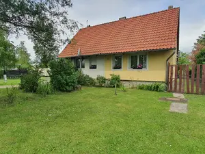 Ferienhaus für 5 Personen (45 m²) in Balatonfenyves