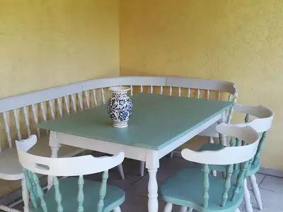 Ferienhaus für 5 Personen (45 m²) in Balatonfenyves 2/10