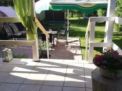 Ferienhaus für 5 Personen (45 m²) in Balatonfenyves 7/10