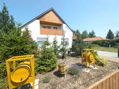 Ferienhaus für 7 Personen (100 m²) in Balatonfenyves 2/10