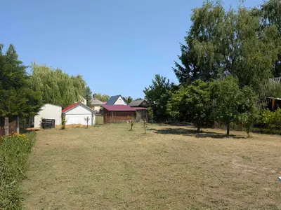 Ferienhaus für 7 Personen (100 m²) in Balatonfenyves 8/10