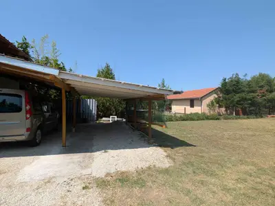 Ferienhaus für 7 Personen (100 m²) in Balatonfenyves 9/10