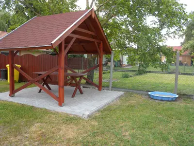 Ferienhaus für 6 Personen (70 m²) in Balatonfenyves 5/10