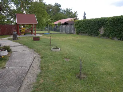 Ferienhaus für 6 Personen (70 m²) in Balatonfenyves 7/10