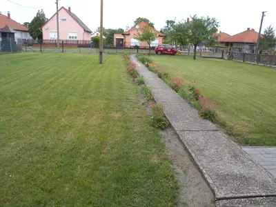 Ferienhaus für 6 Personen (70 m²) in Balatonfenyves 8/10