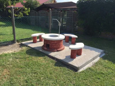 Ferienhaus für 6 Personen (70 m²) in Balatonfenyves 9/10