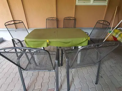 Ferienhaus für 5 Personen (50 m²) in Balatonfenyves 2/10