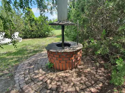 Ferienhaus für 5 Personen (50 m²) in Balatonfenyves 9/10