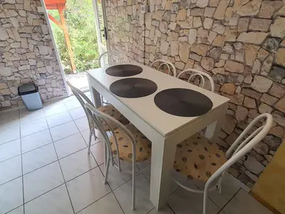Ferienhaus für 5 Personen (50 m²) in Balatonfenyves 10/10