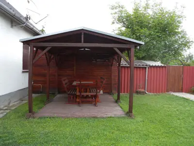 Ferienhaus für 6 Personen (70 m²) in Balatonfenyves 3/10