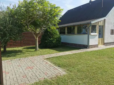 Ferienhaus für 6 Personen (70 m²) in Balatonfenyves 4/10