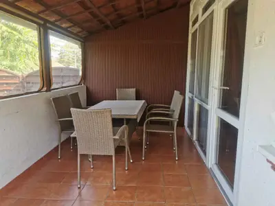 Ferienhaus für 6 Personen (70 m²) in Balatonfenyves 5/10
