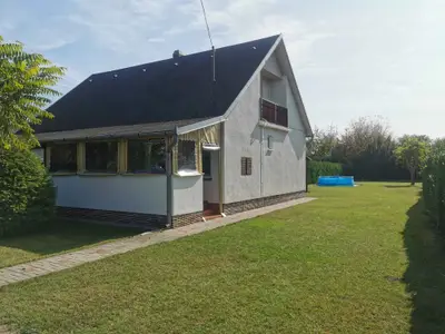 Ferienhaus für 6 Personen (70 m²) in Balatonfenyves 6/10