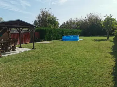 Ferienhaus für 6 Personen (70 m²) in Balatonfenyves 9/10