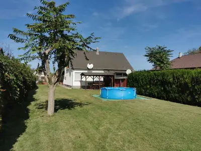 Ferienhaus für 6 Personen (70 m²) in Balatonfenyves 10/10