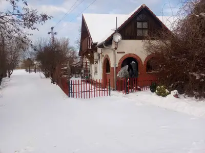 Ferienhaus für 5 Personen (60 m²) in Balatonfenyves 2/10