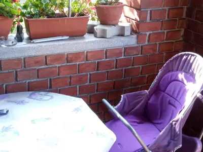 Ferienhaus für 5 Personen (60 m²) in Balatonfenyves 4/10