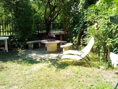 Ferienhaus für 5 Personen (60 m²) in Balatonfenyves 6/10