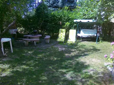 Ferienhaus für 5 Personen (60 m²) in Balatonfenyves 7/10