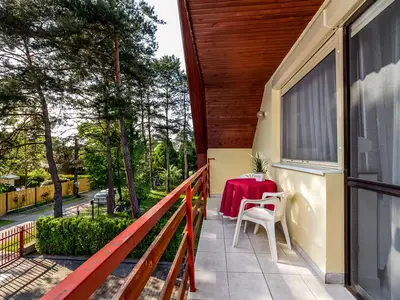 Ferienhaus für 6 Personen (135 m²) in Balatonfenyves 4/10