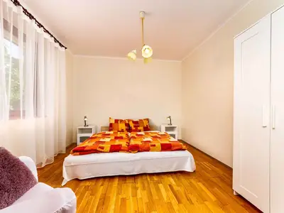 Ferienhaus für 6 Personen (135 m²) in Balatonfenyves 6/10